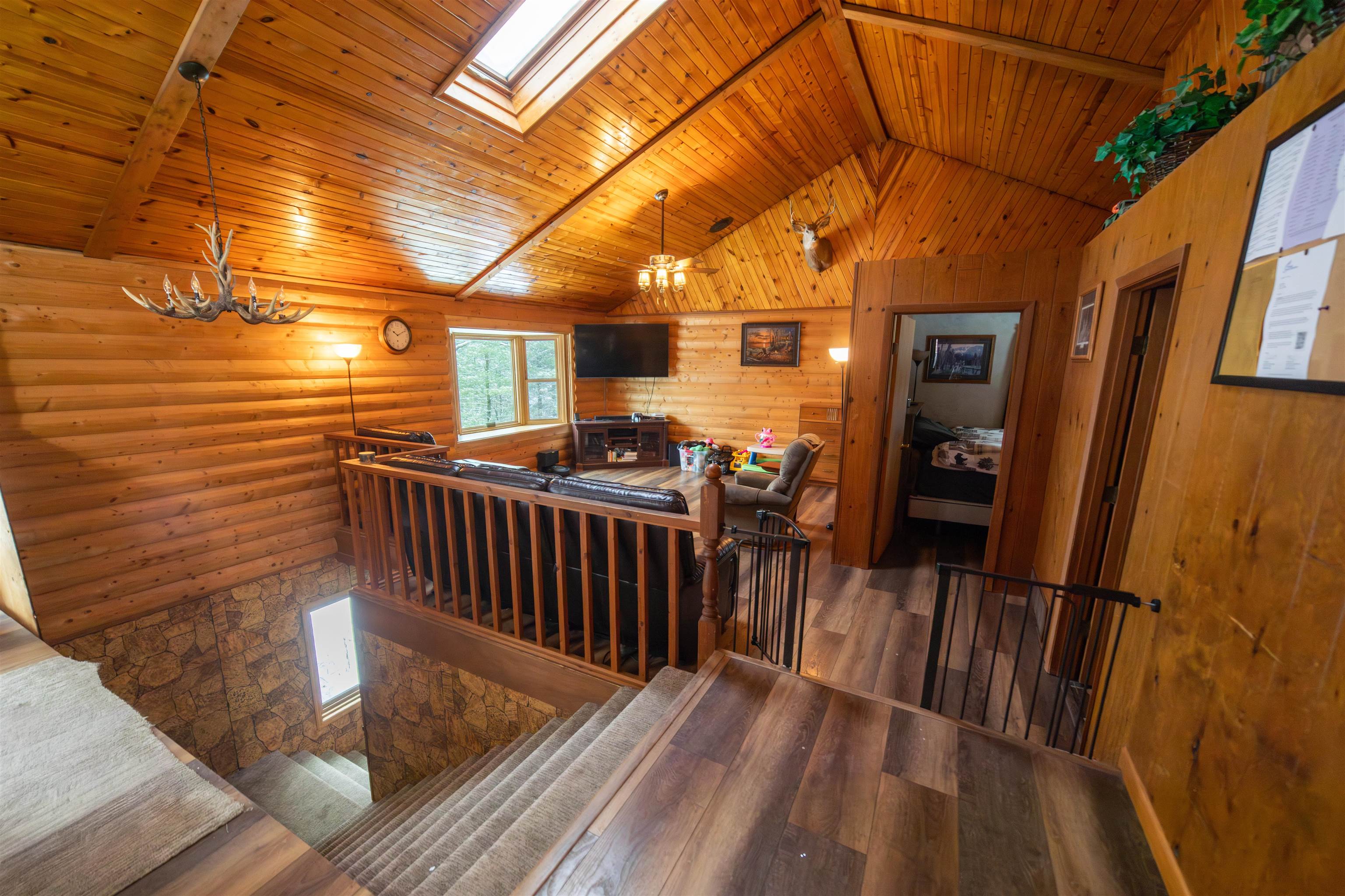 N296 4th Coloma, WI 54930 - Photo 3 of 57