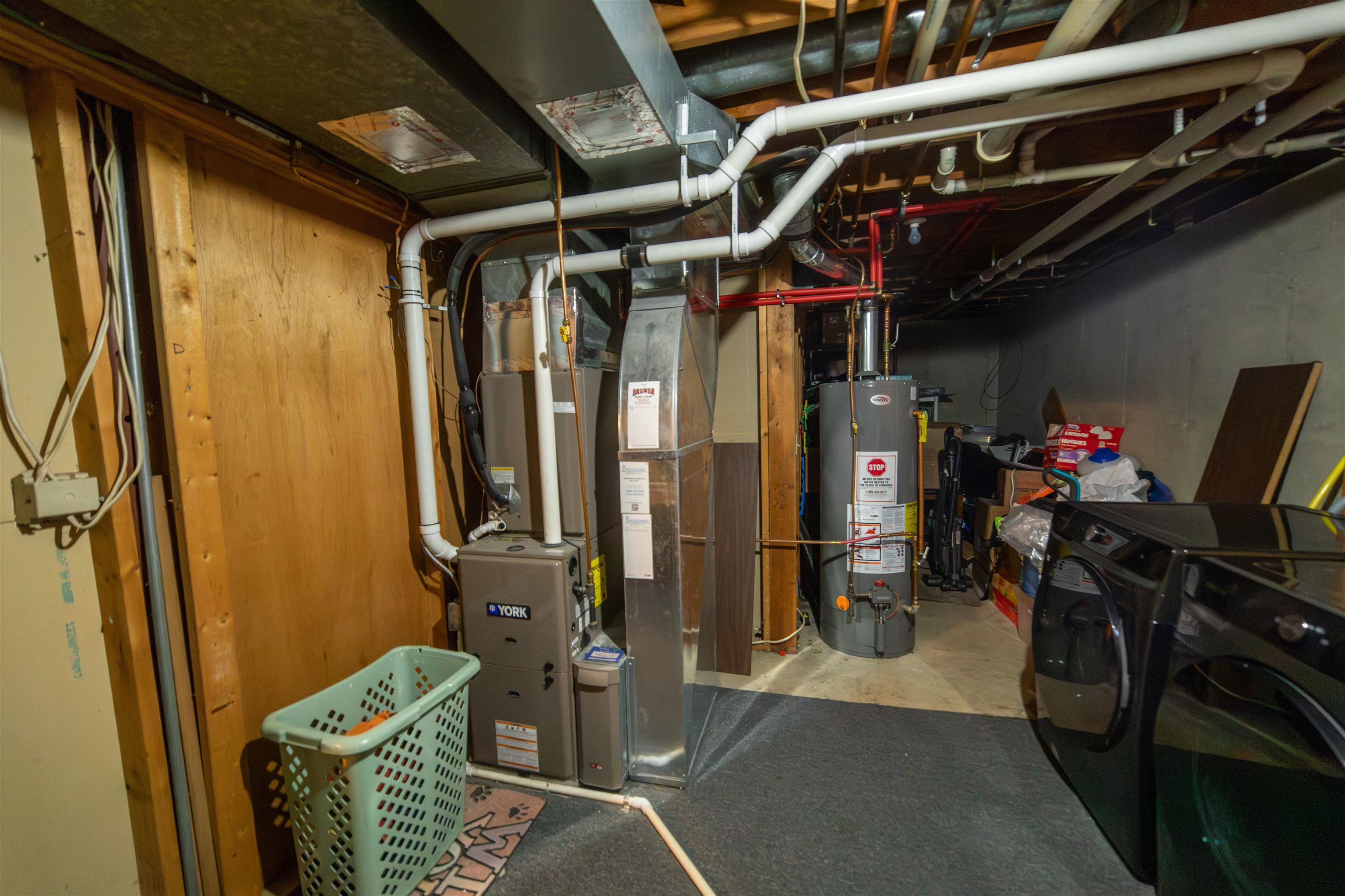 N296 4th Coloma, WI 54930 - Photo 34 of 57