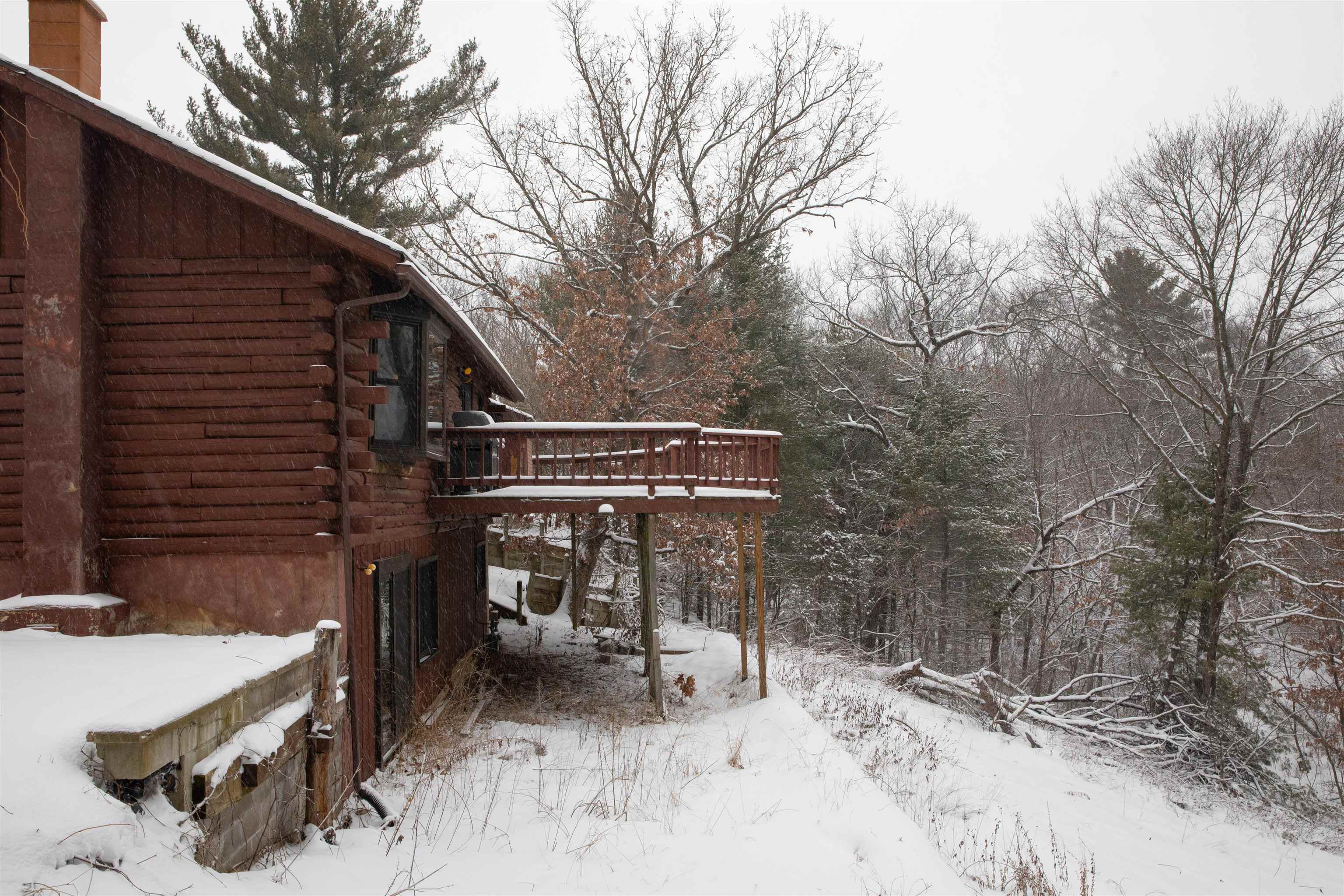N296 4th Coloma, WI 54930 - Photo 40 of 57