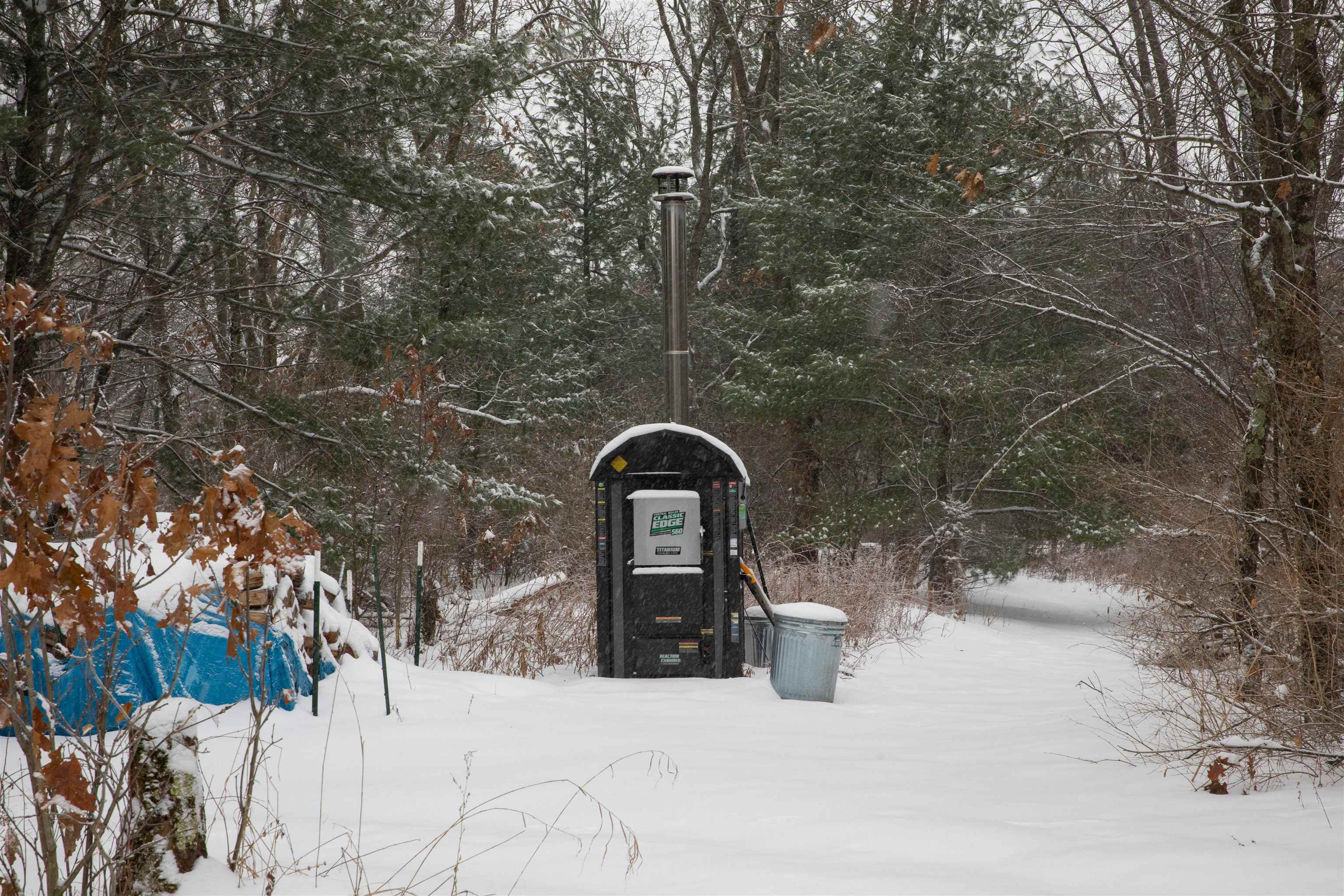 N296 4th Coloma, WI 54930 - Photo 46 of 57