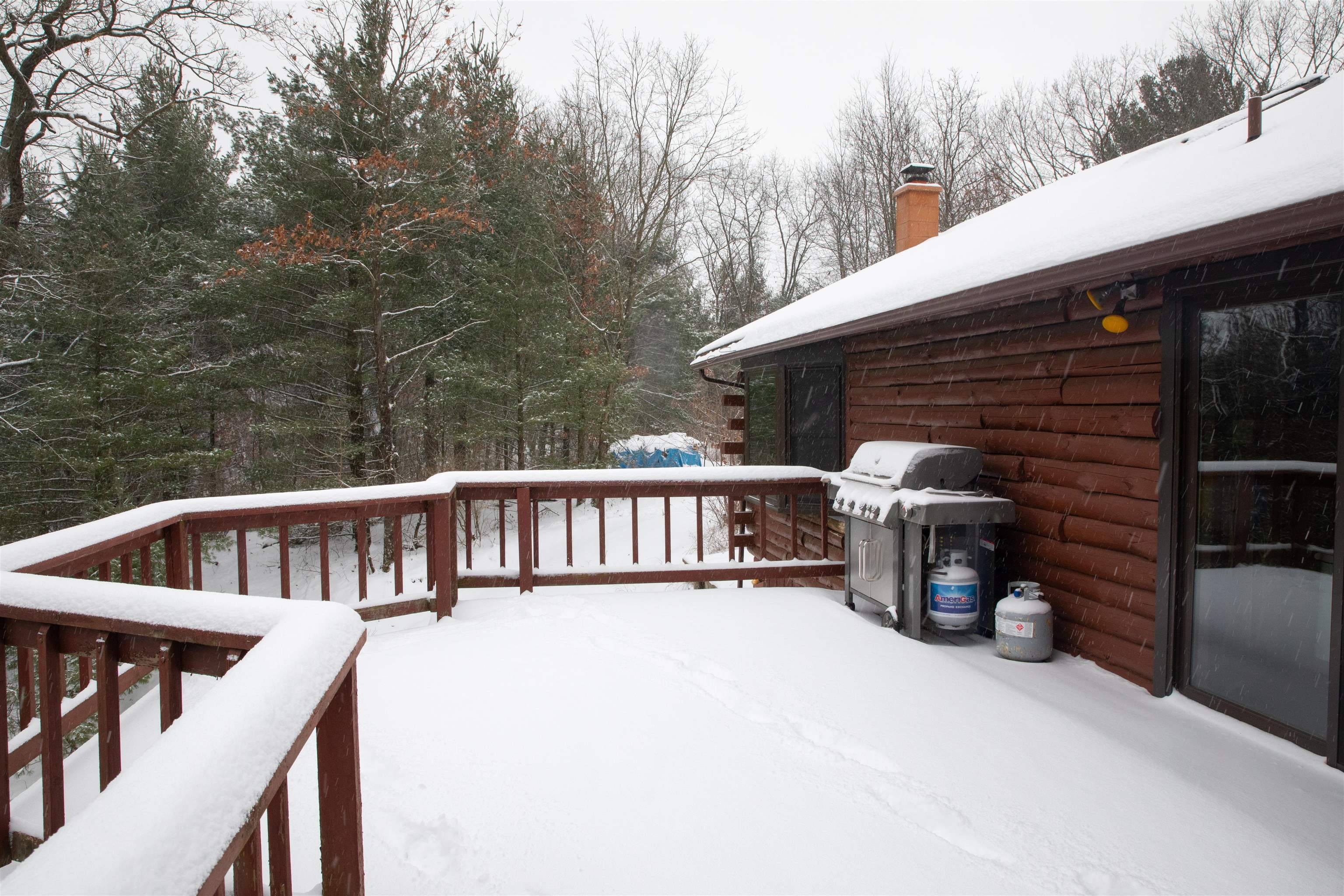 N296 4th Coloma, WI 54930 - Photo 50 of 57