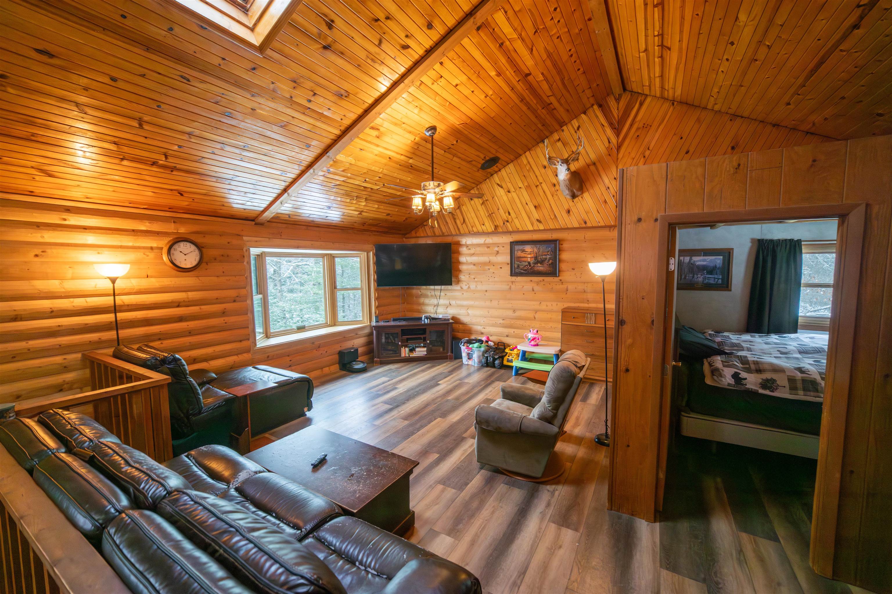 N296 4th Coloma, WI 54930 - Photo 5 of 57