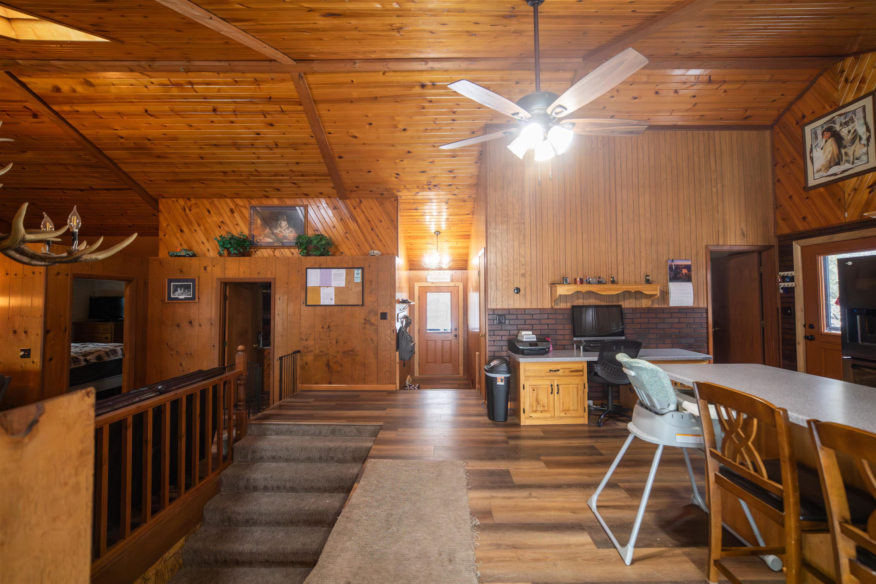 N296 4th Coloma, WI 54930 - Photo 6 of 57