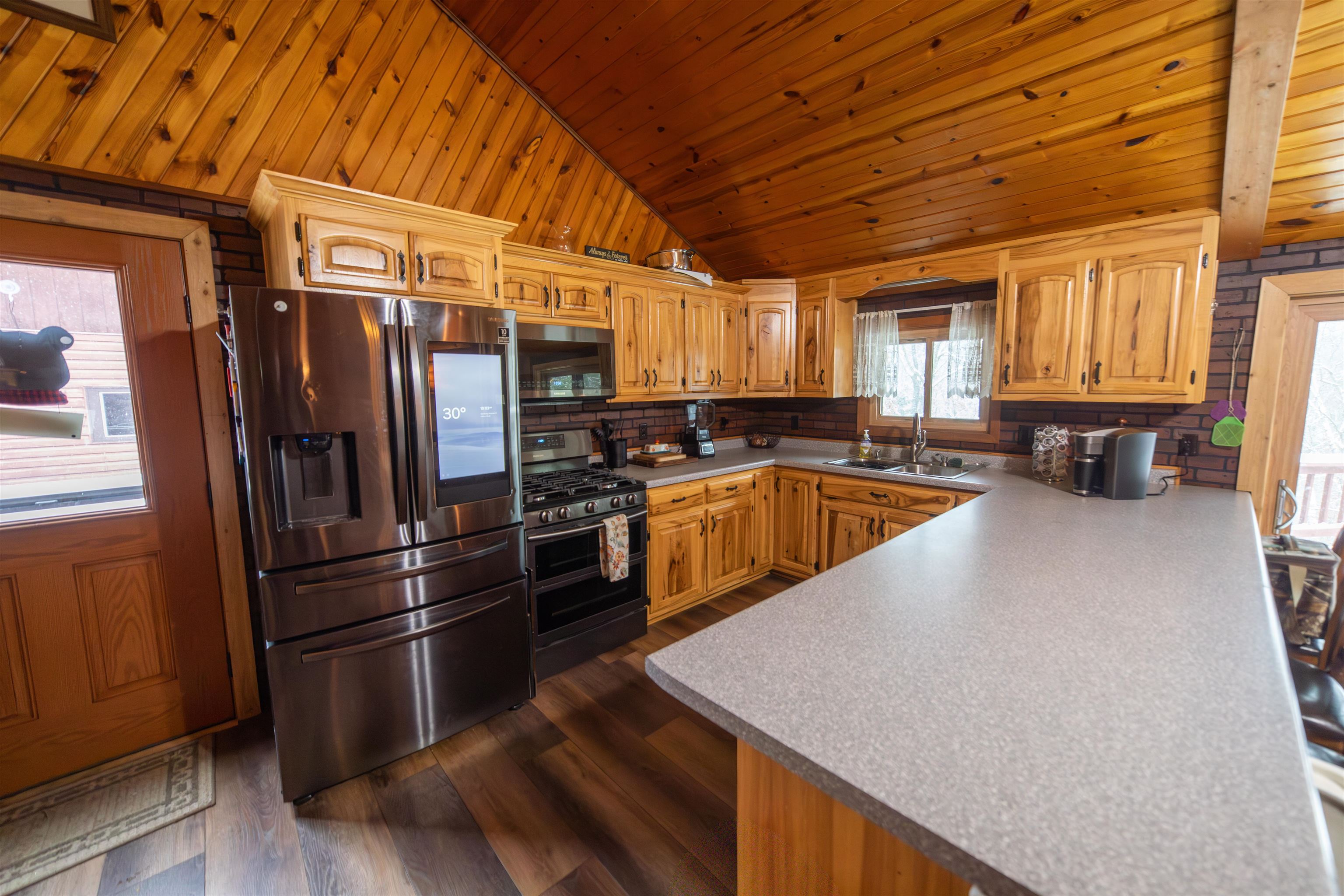 N296 4th Coloma, WI 54930 - Photo 7 of 57