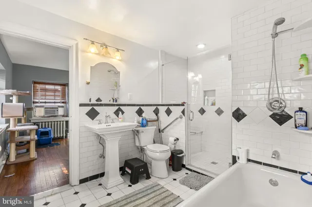 $585,000 | 5046 West Nevada Street, Philadelphia, PA 19131