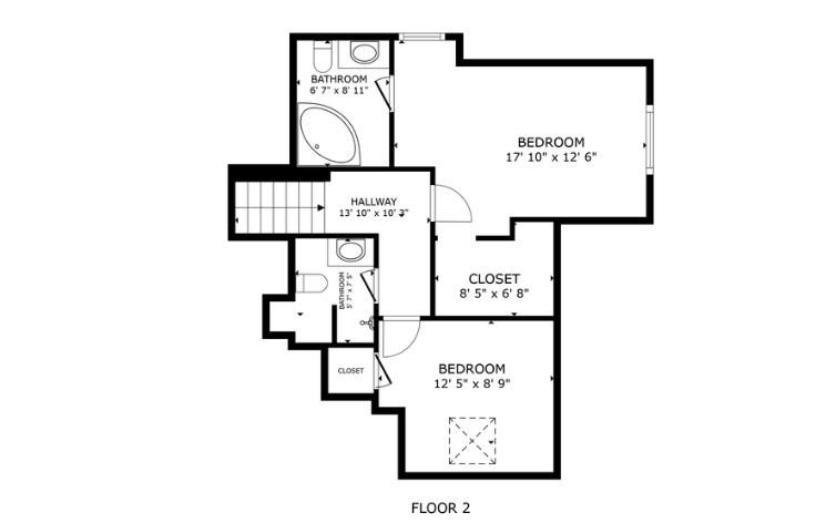 1319 Riverside Drive, Unit 300 Beaver, PA 15009 - Photo 22 of 22 Gallery Image 22