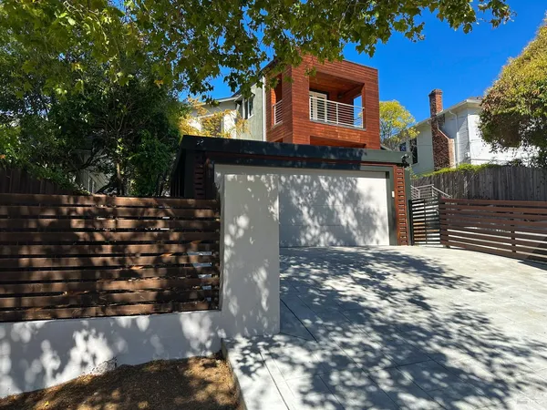 $1,999,000 | 40 Villa Avenue, San Rafael, CA 94901