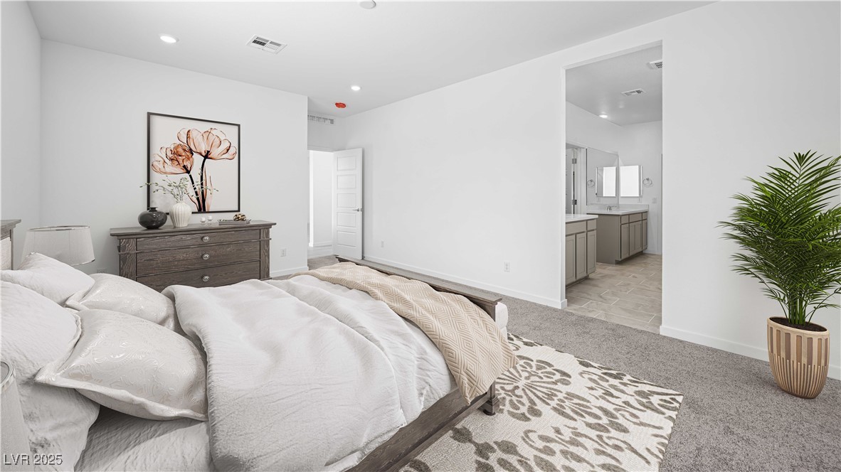 4365 East Brusca Way Pahrump, NV 89061 - Photo 3 of 91 4365 E Brusca - Virtually Staged photo