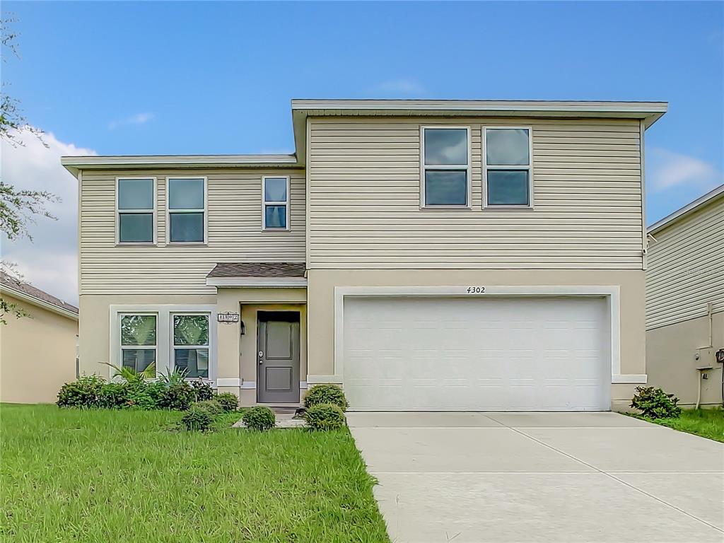 4302 Sand Ridge Boulevard Spring Hill, FL 34609 - Photo 1 of 1 Beautiful home