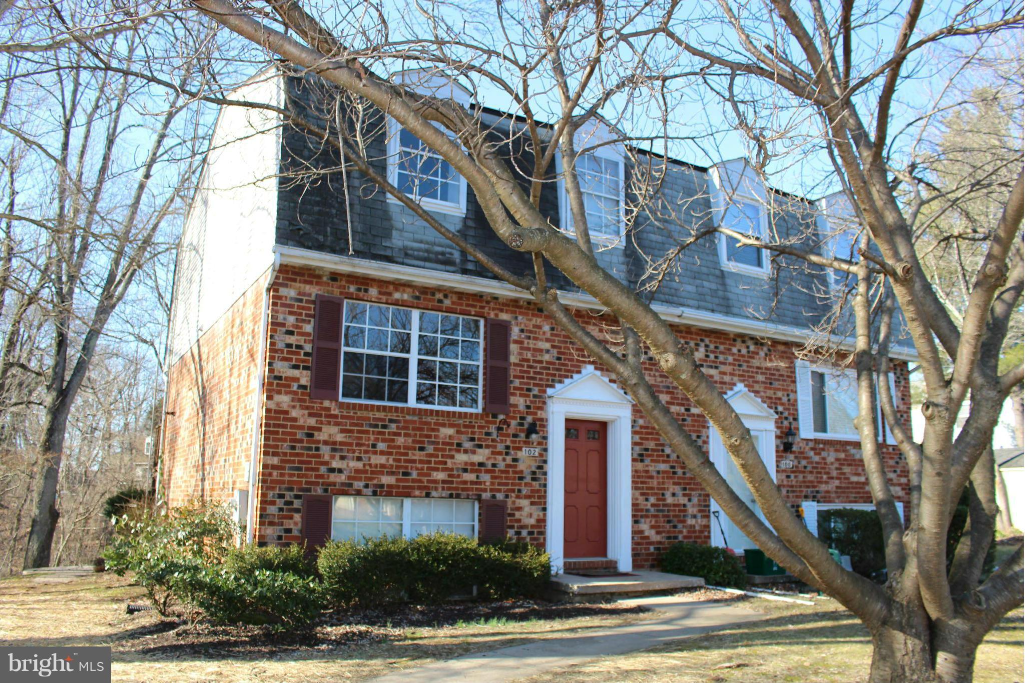 102 Valley Bend Road Westminster, MD 21157 - Photo 1 of 27 Exterior (Front)