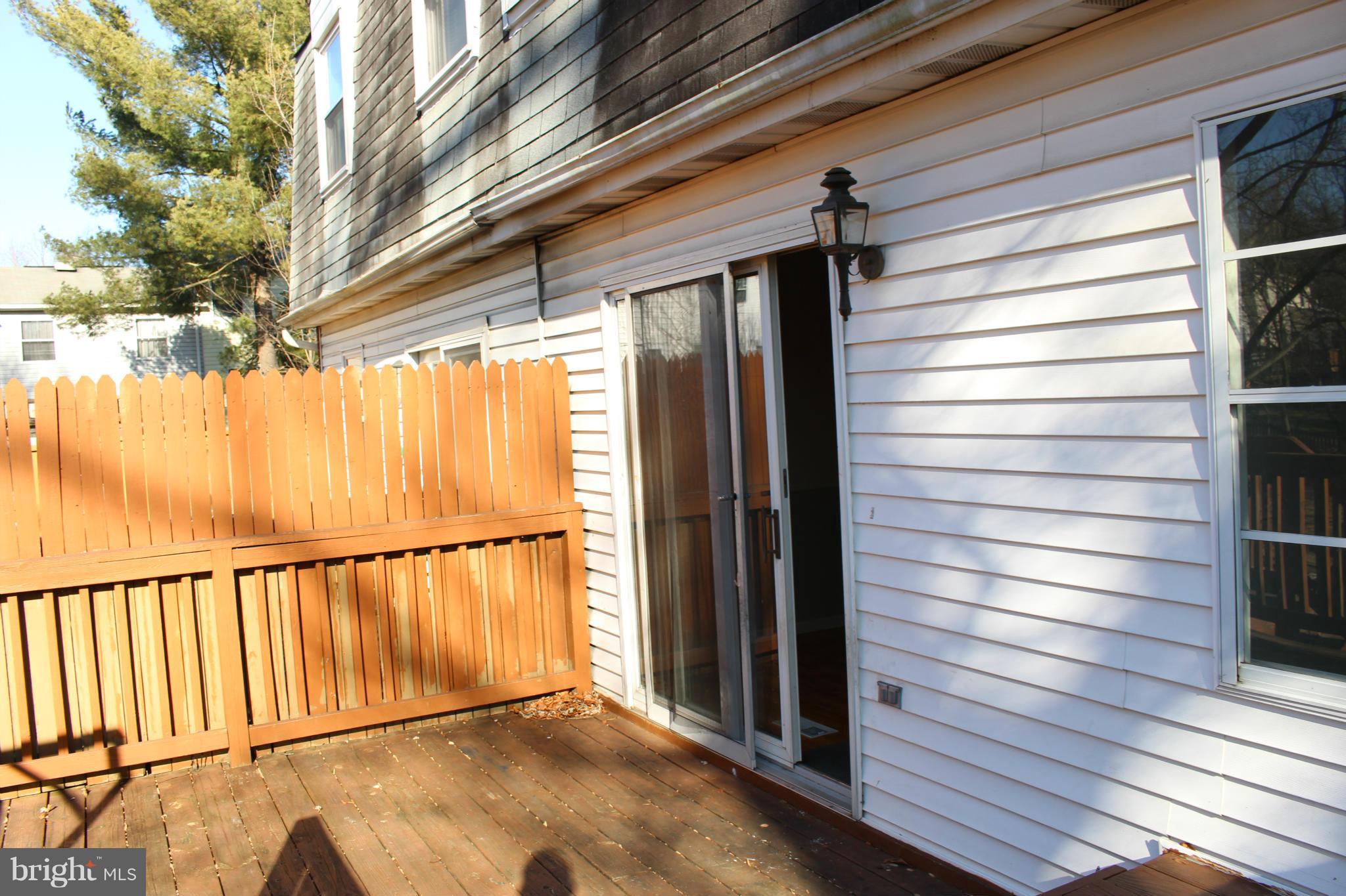 102 Valley Bend Road Westminster, MD 21157 - Photo 23 of 27 Exterior (Rear)