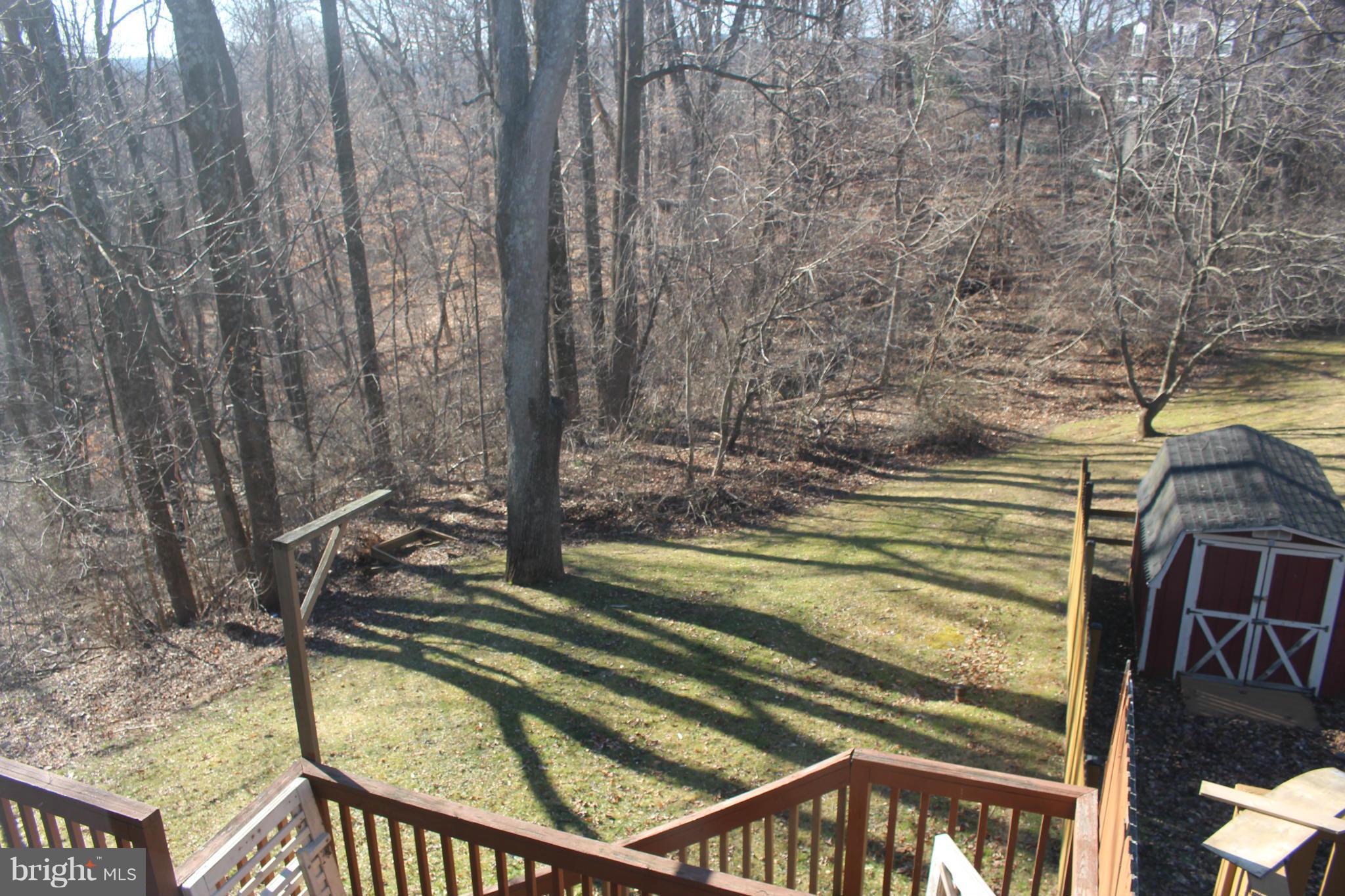 102 Valley Bend Road Westminster, MD 21157 - Photo 25 of 27 Exterior (Rear)