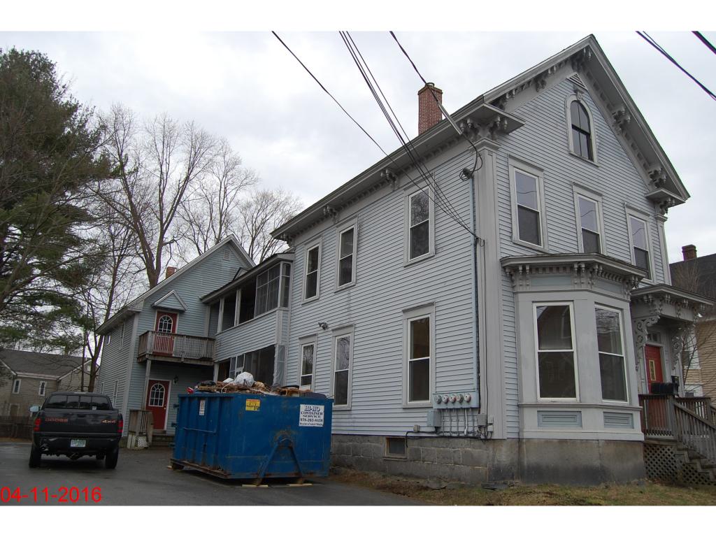 41 Perley Street Concord, NH 03301 - Photo 19 of 19 Gallery Image 19