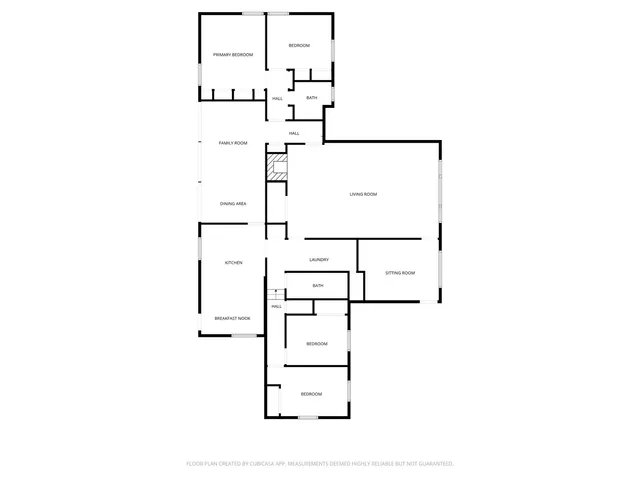$265,000 | 23614 South Ashland Avenue, Crete, IL 60417