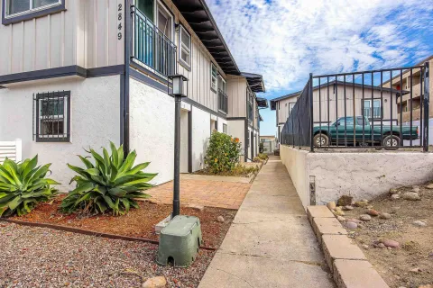 $599,990 | 2849 A Street, Unit 7, San Diego, CA 92102