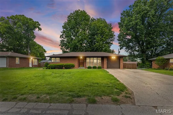 $174,500 | 511 North 44th Street, Belleville, IL 62226