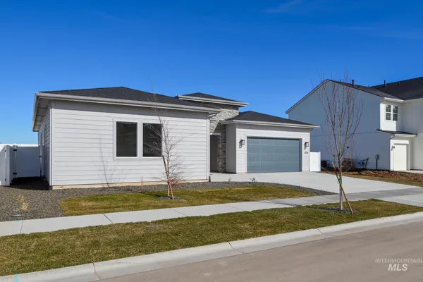 $679,000 | 1204 West Switchgrass Drive, Meridian, ID 83642