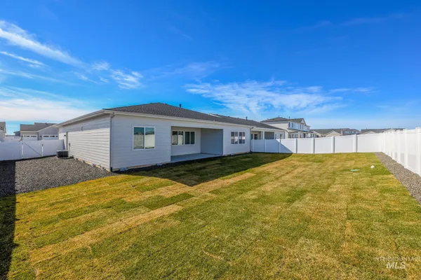$679,000 | 1204 West Switchgrass Drive, Meridian, ID 83642