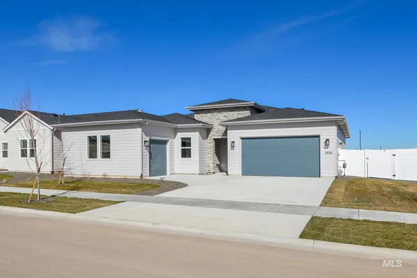 $679,000 | 1204 West Switchgrass Drive, Meridian, ID 83642