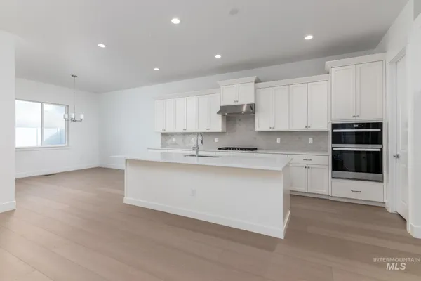 $679,000 | 1204 West Switchgrass Drive, Meridian, ID 83642