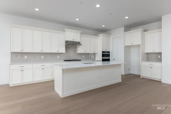 $679,000 | 1204 West Switchgrass Drive, Meridian, ID 83642