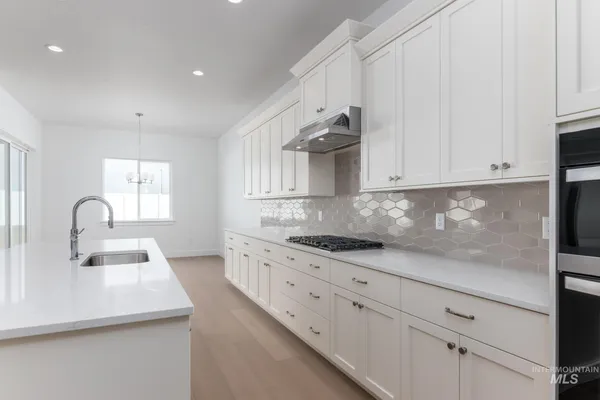 $679,000 | 1204 West Switchgrass Drive, Meridian, ID 83642