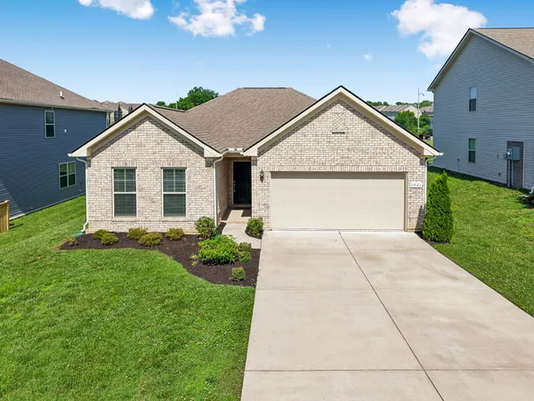 $425,000 | 2021 Sercy Drive, Spring Hill, TN 37174