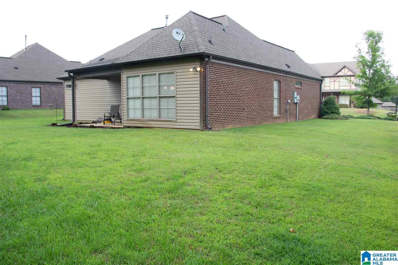 105 Polo Field Way Chelsea, AL 35043 - Photo 23 of 29
