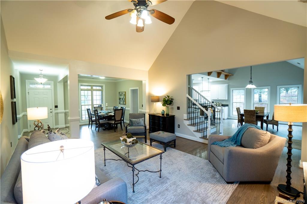 6028 Springhill Road Stanfield, NC 28163 - Photo 8 of 36