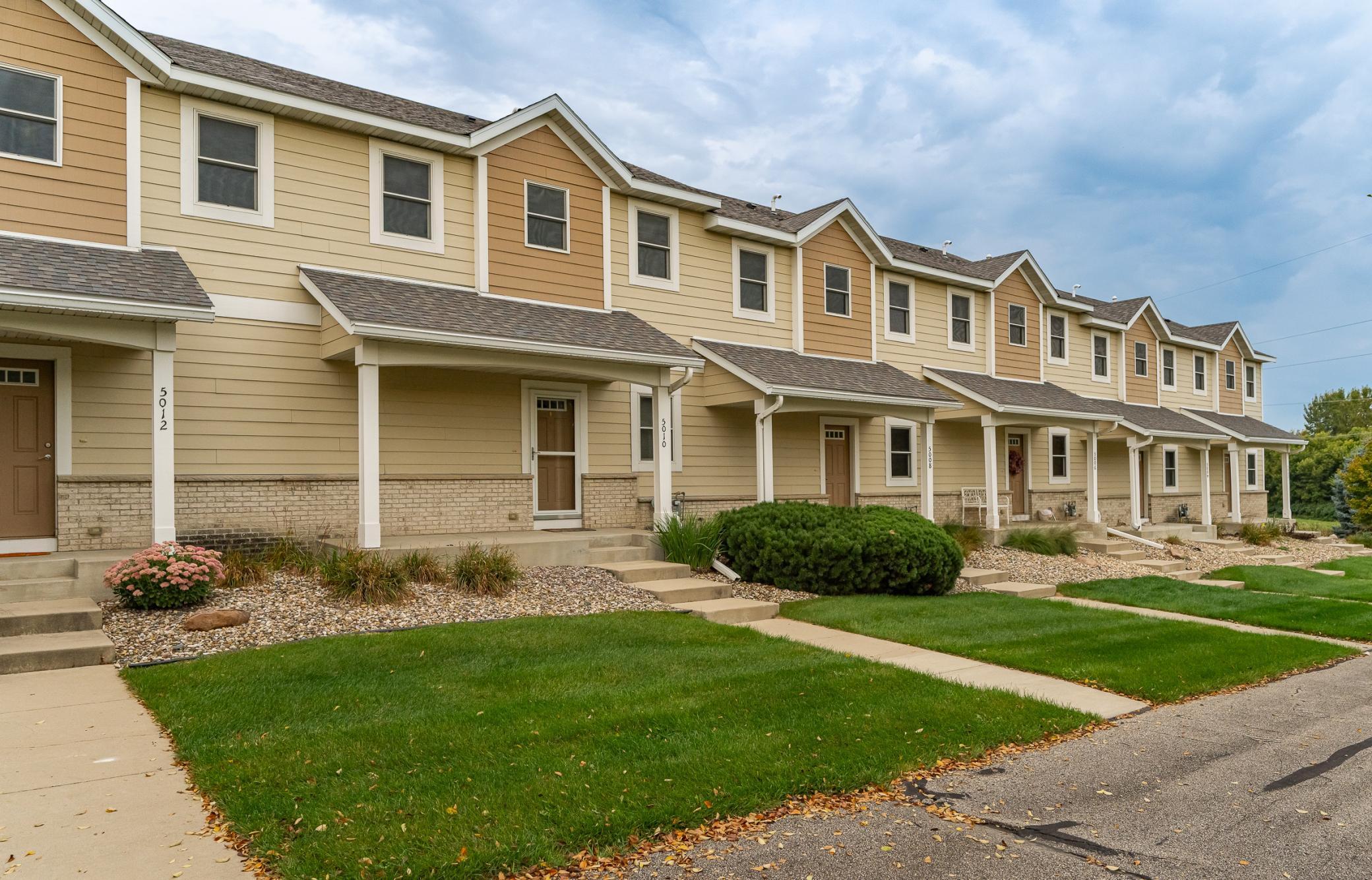 5010 Harvest Lake Drive Northwest Rochester, MN 55901 - Photo 1 of 24
