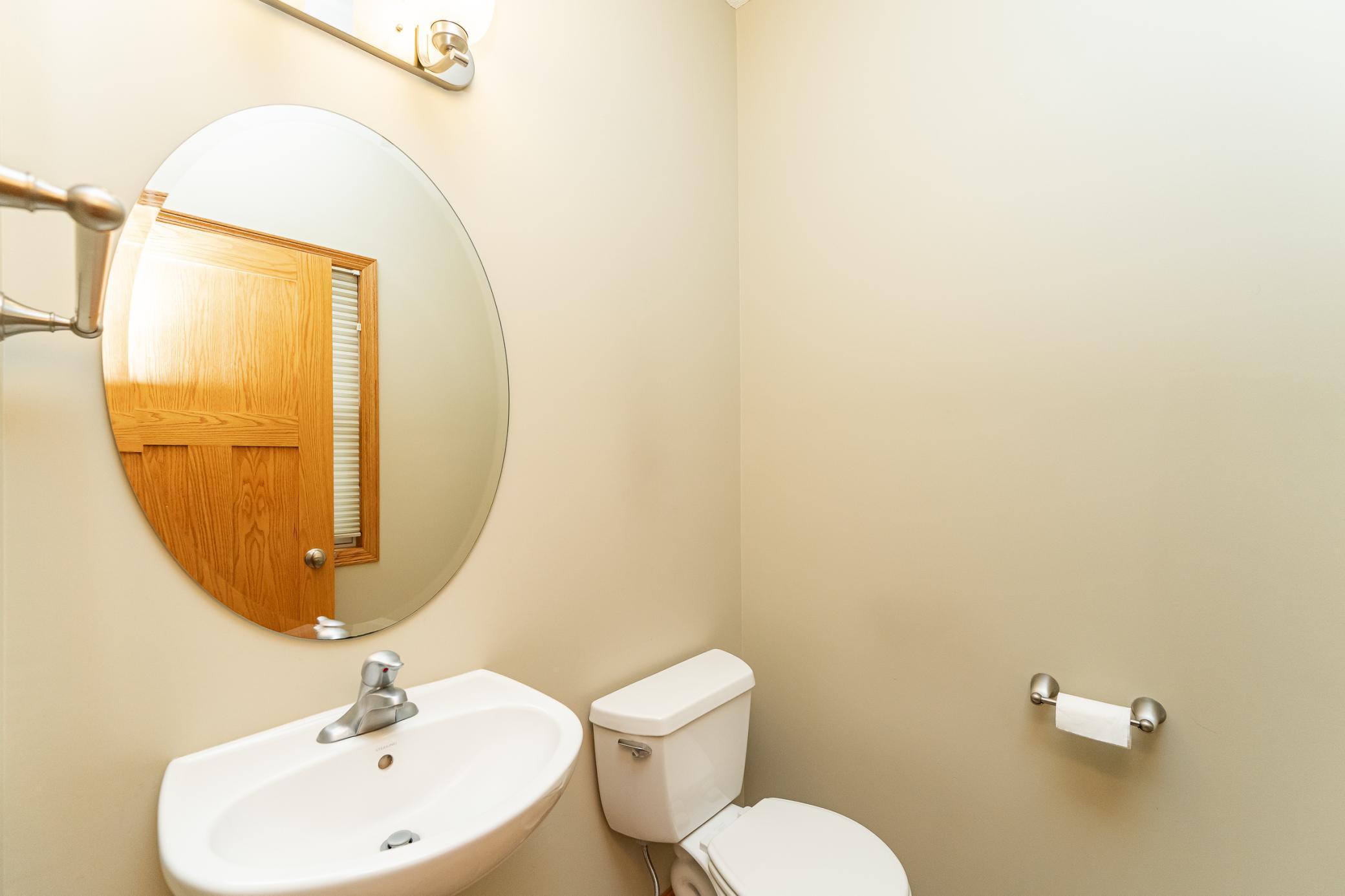 5010 Harvest Lake Drive Northwest Rochester, MN 55901 - Photo 10 of 24