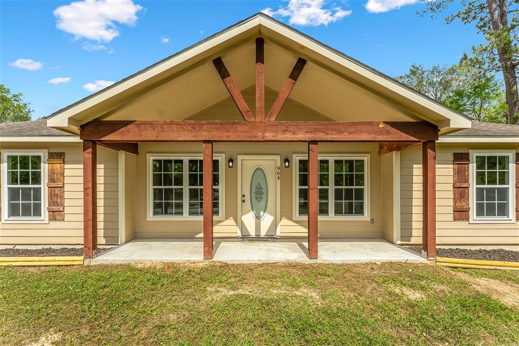 964 Green Moore Road Starks, LA 70661 - Photo 1 of 28