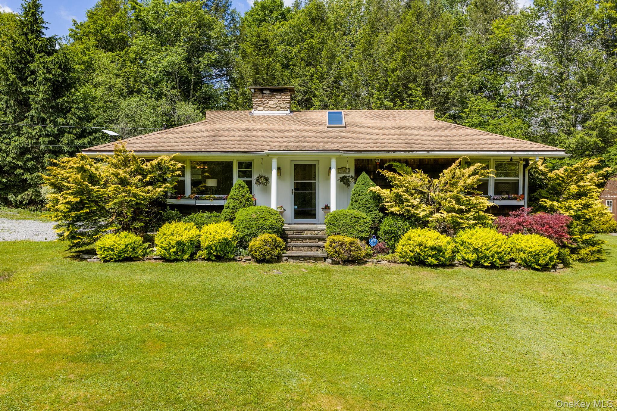 172 Wards Road Livingston Manor, NY 12758 - Photo 1 of 47