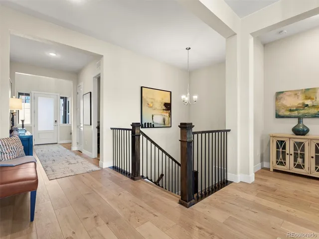 $810,000 | 4797 Saddle Iron Road, Castle Rock, CO 80104