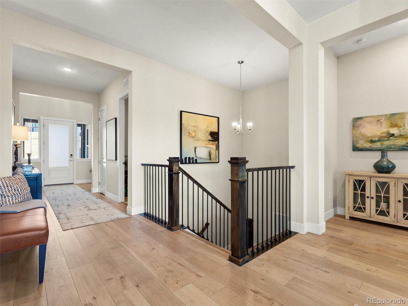 4797 Saddle Iron Road Castle Rock, CO 80104 - Photo 11 of 47