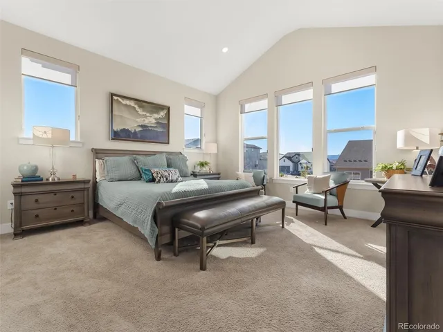 $810,000 | 4797 Saddle Iron Road, Castle Rock, CO 80104