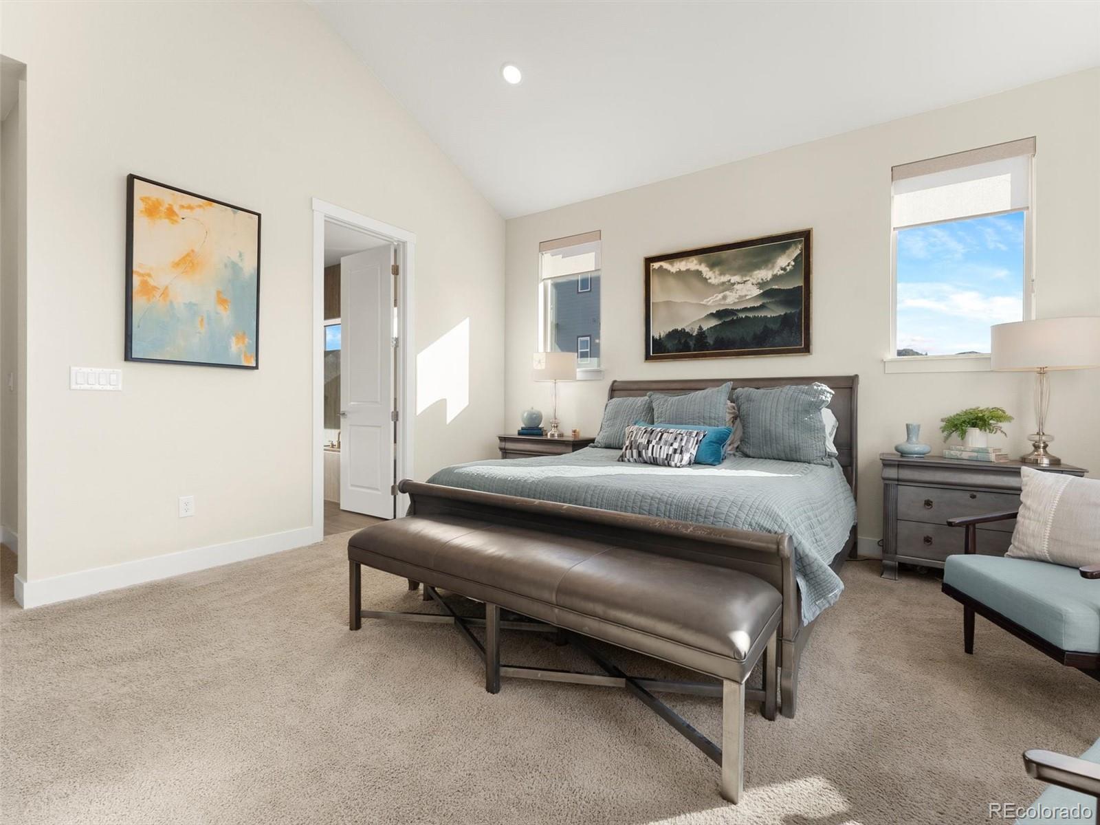 4797 Saddle Iron Road Castle Rock, CO 80104 - Photo 13 of 47