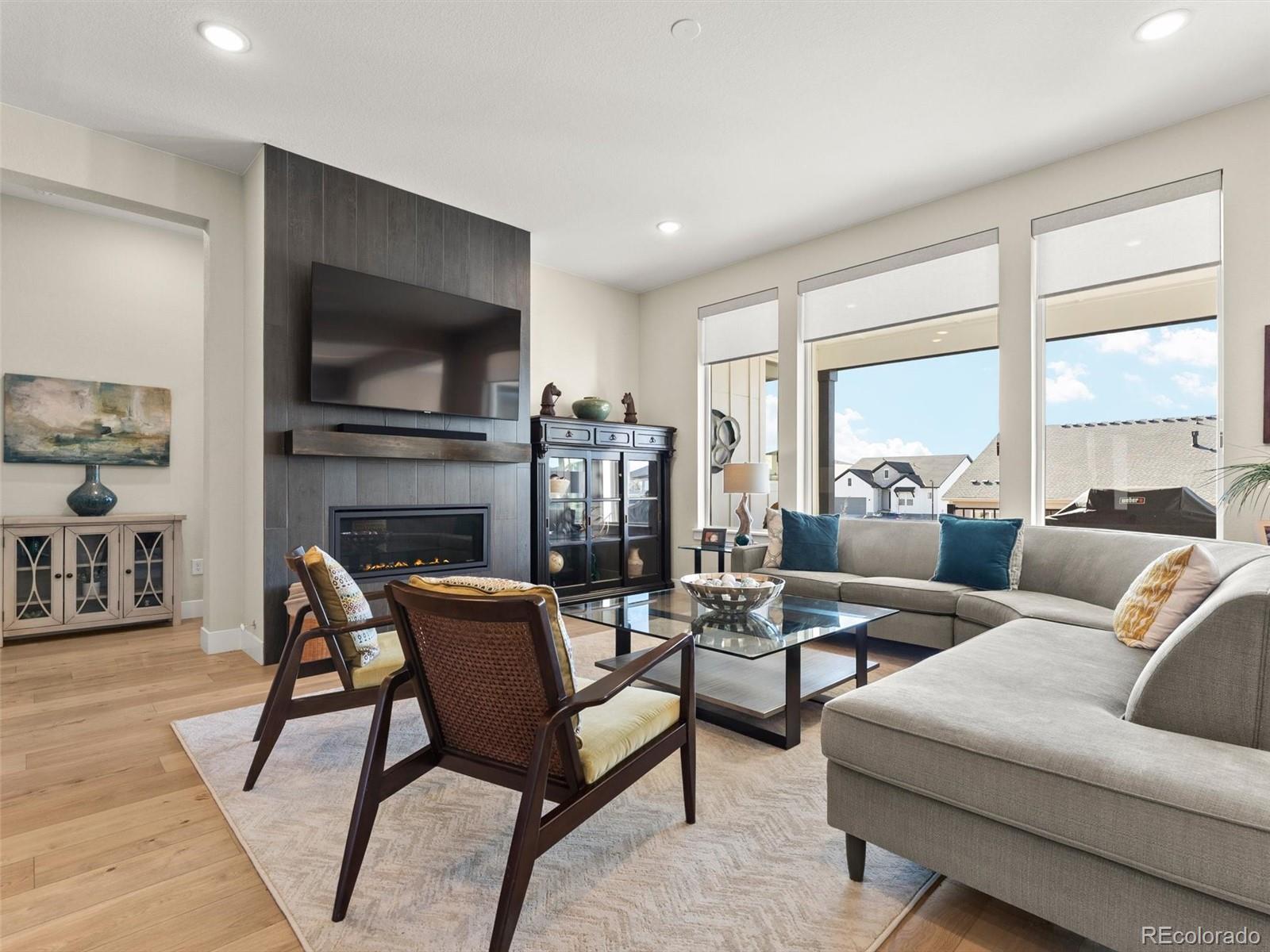 4797 Saddle Iron Road Castle Rock, CO 80104 - Photo 19 of 47