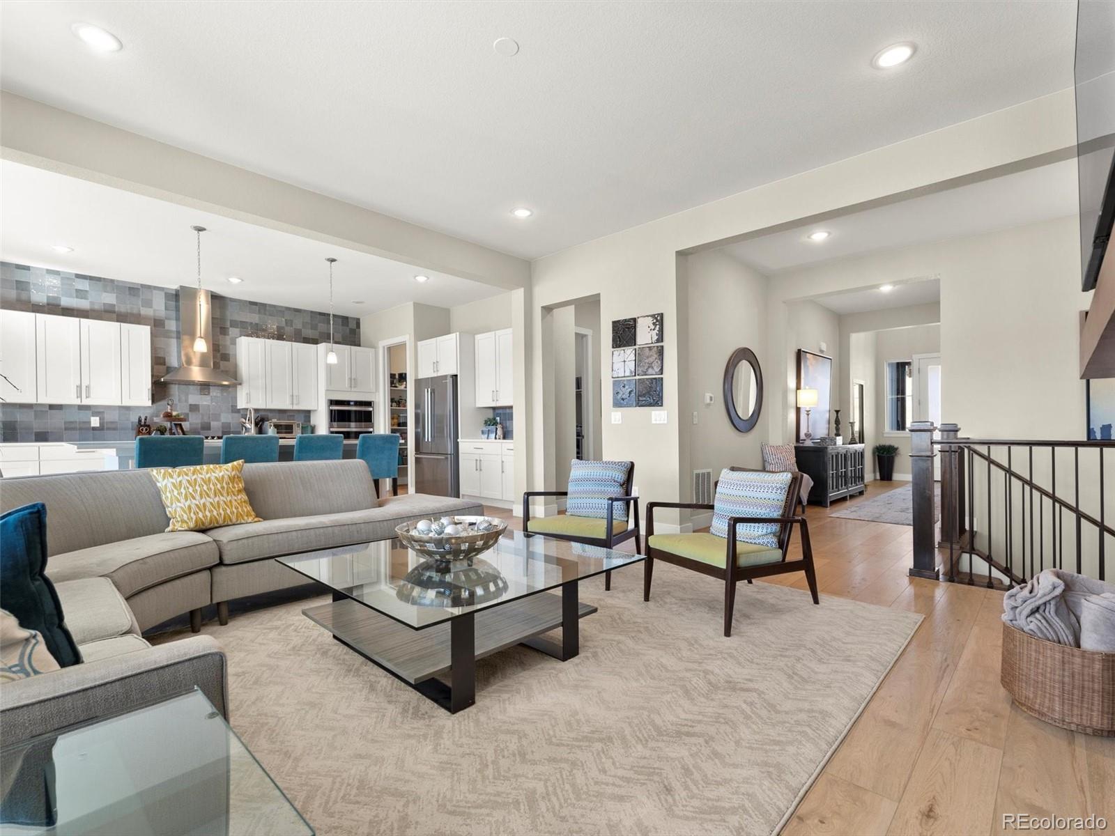 4797 Saddle Iron Road Castle Rock, CO 80104 - Photo 20 of 47