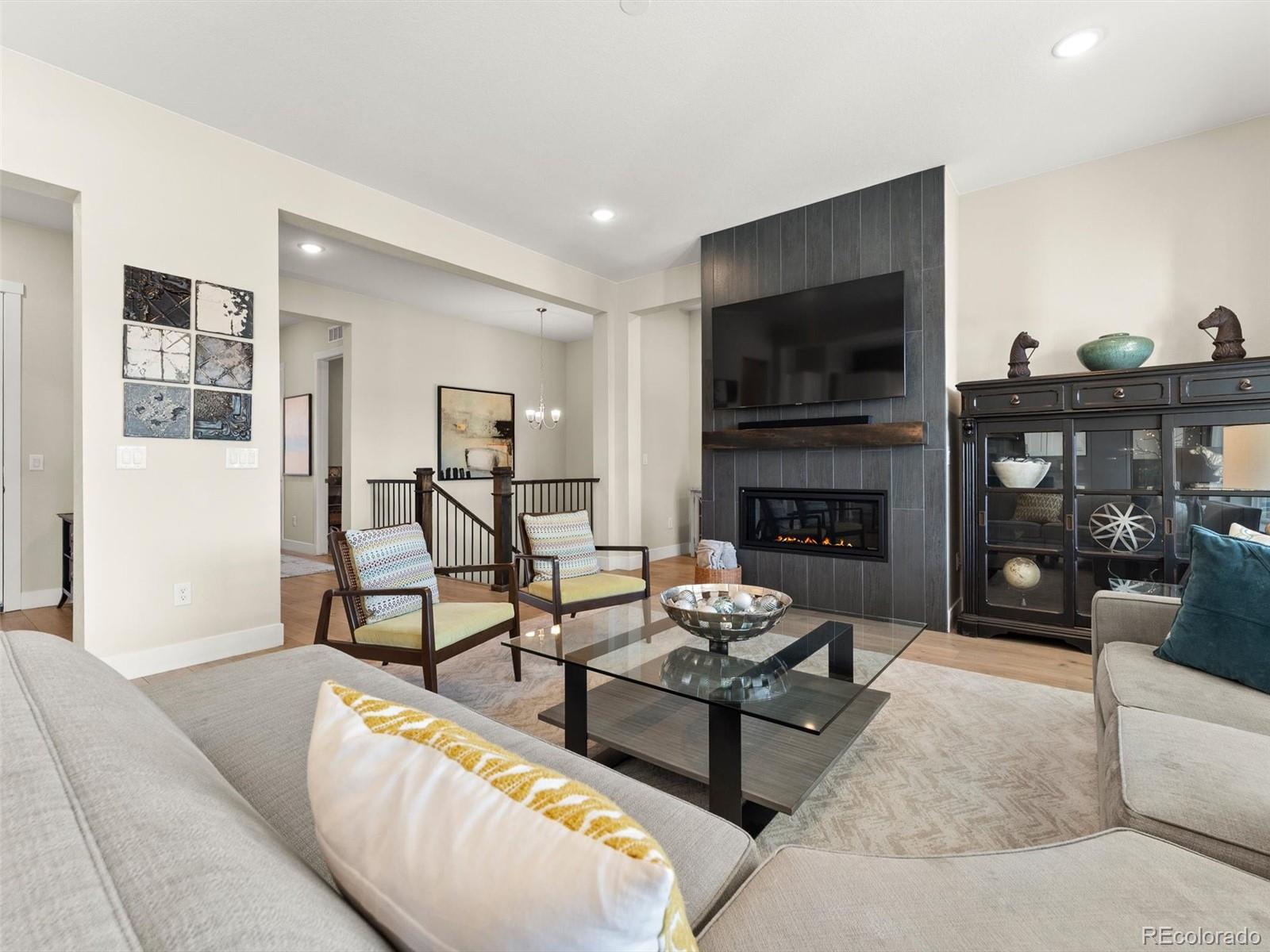 4797 Saddle Iron Road Castle Rock, CO 80104 - Photo 21 of 47