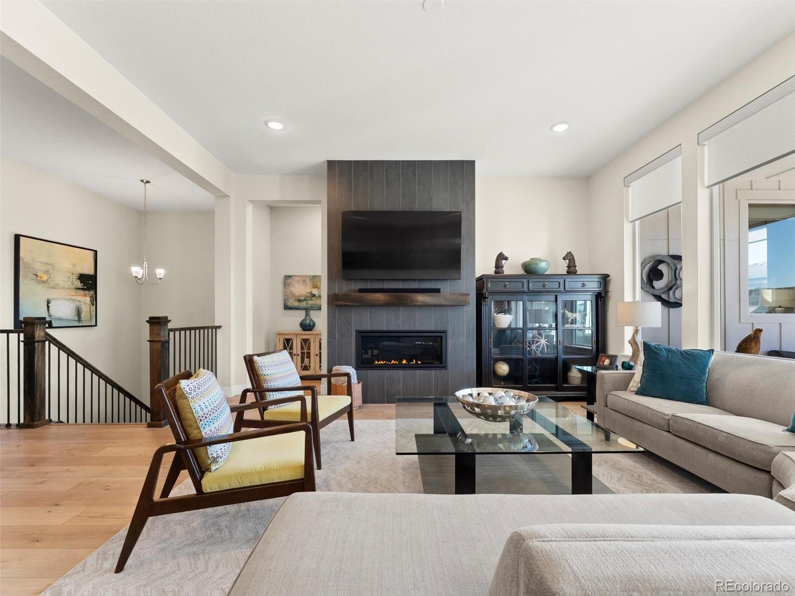 4797 Saddle Iron Road Castle Rock, CO 80104 - Photo 22 of 47