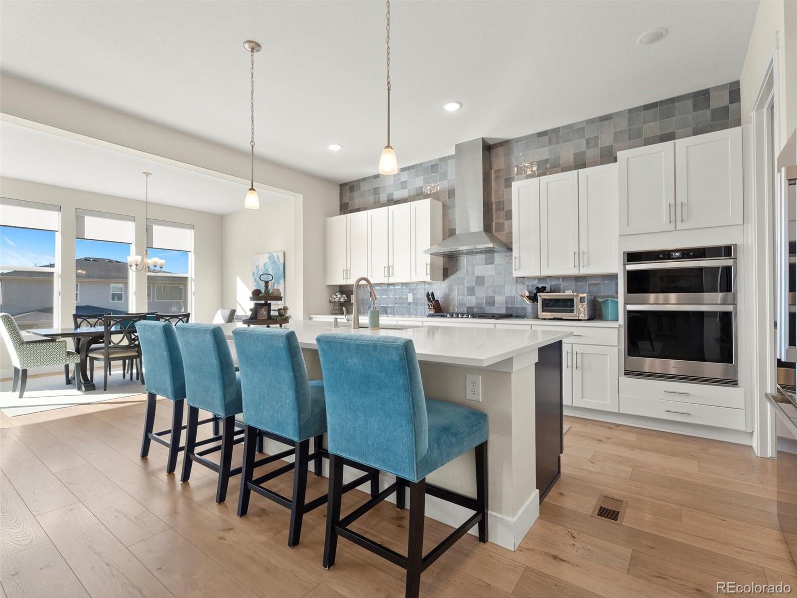 4797 Saddle Iron Road Castle Rock, CO 80104 - Photo 23 of 47