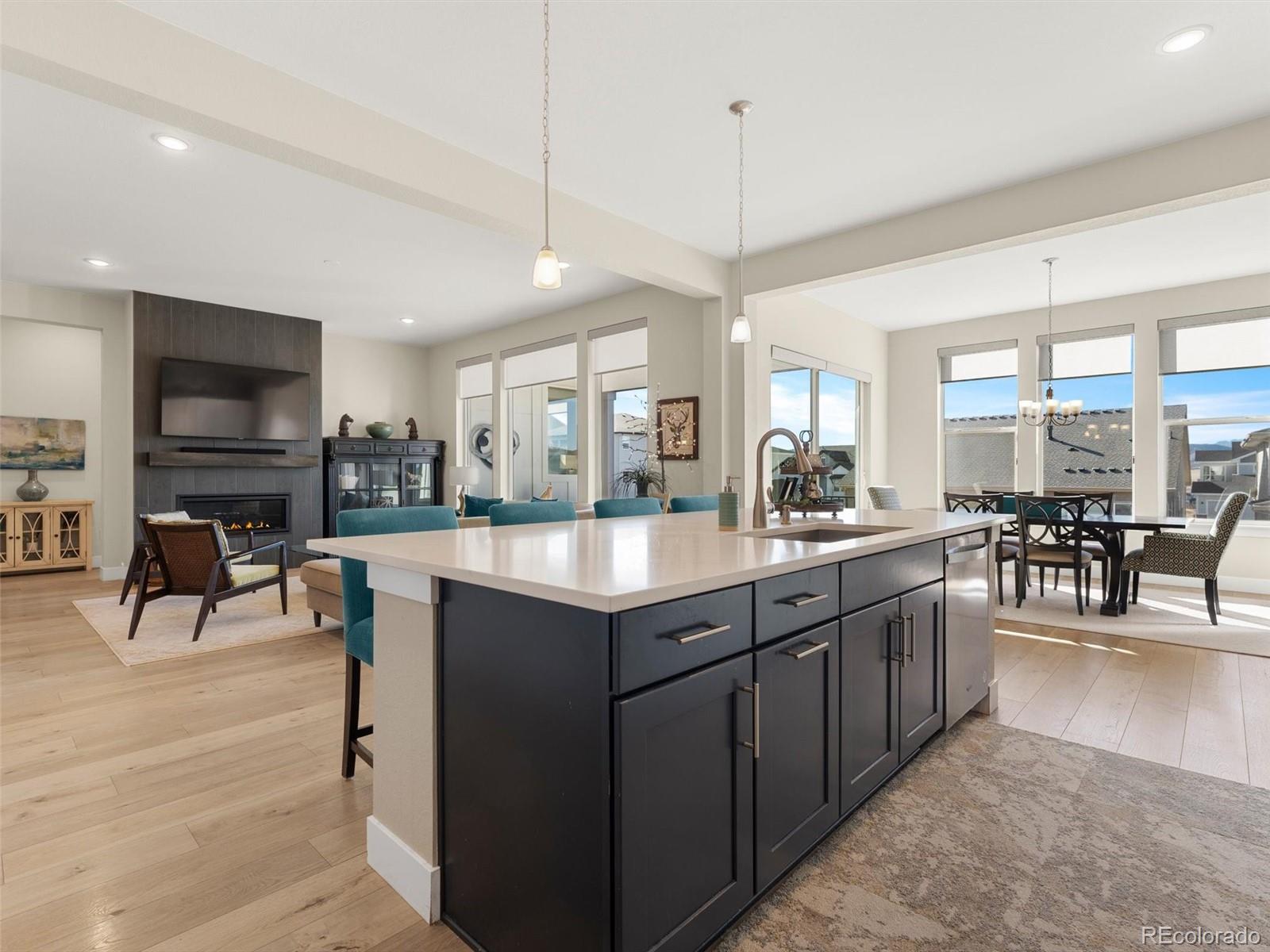 4797 Saddle Iron Road Castle Rock, CO 80104 - Photo 25 of 47