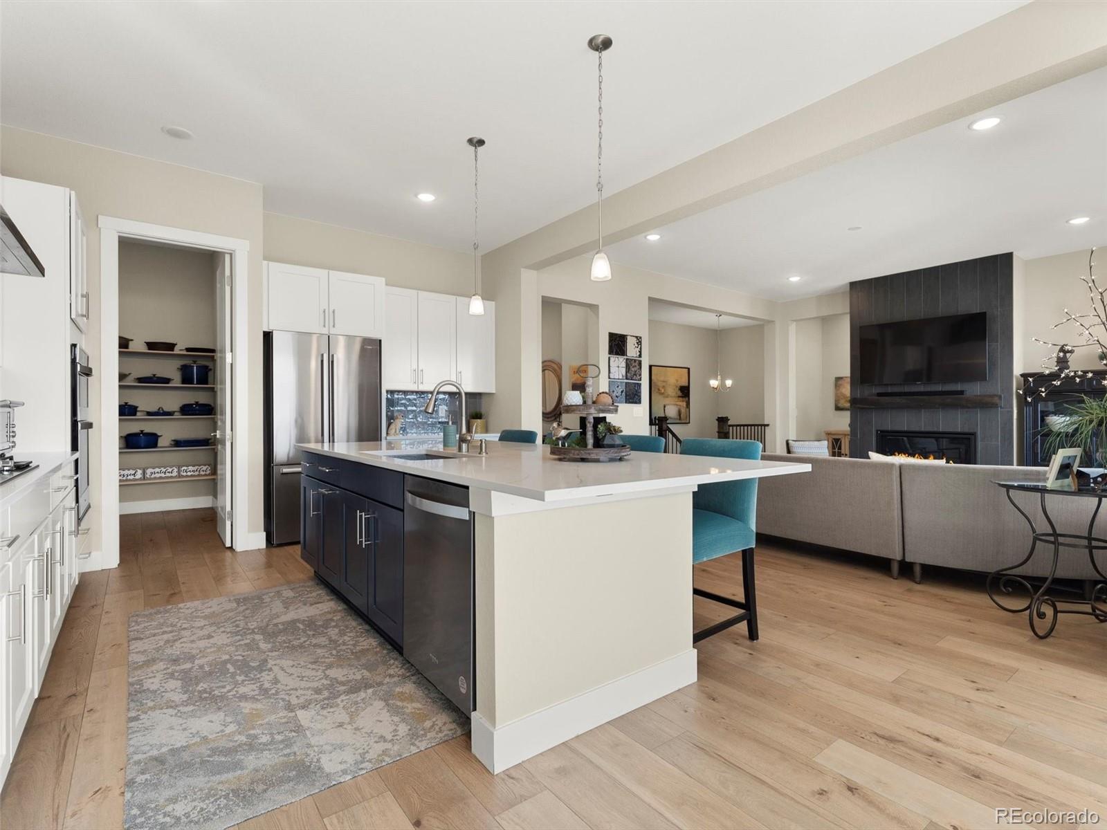 4797 Saddle Iron Road Castle Rock, CO 80104 - Photo 26 of 47