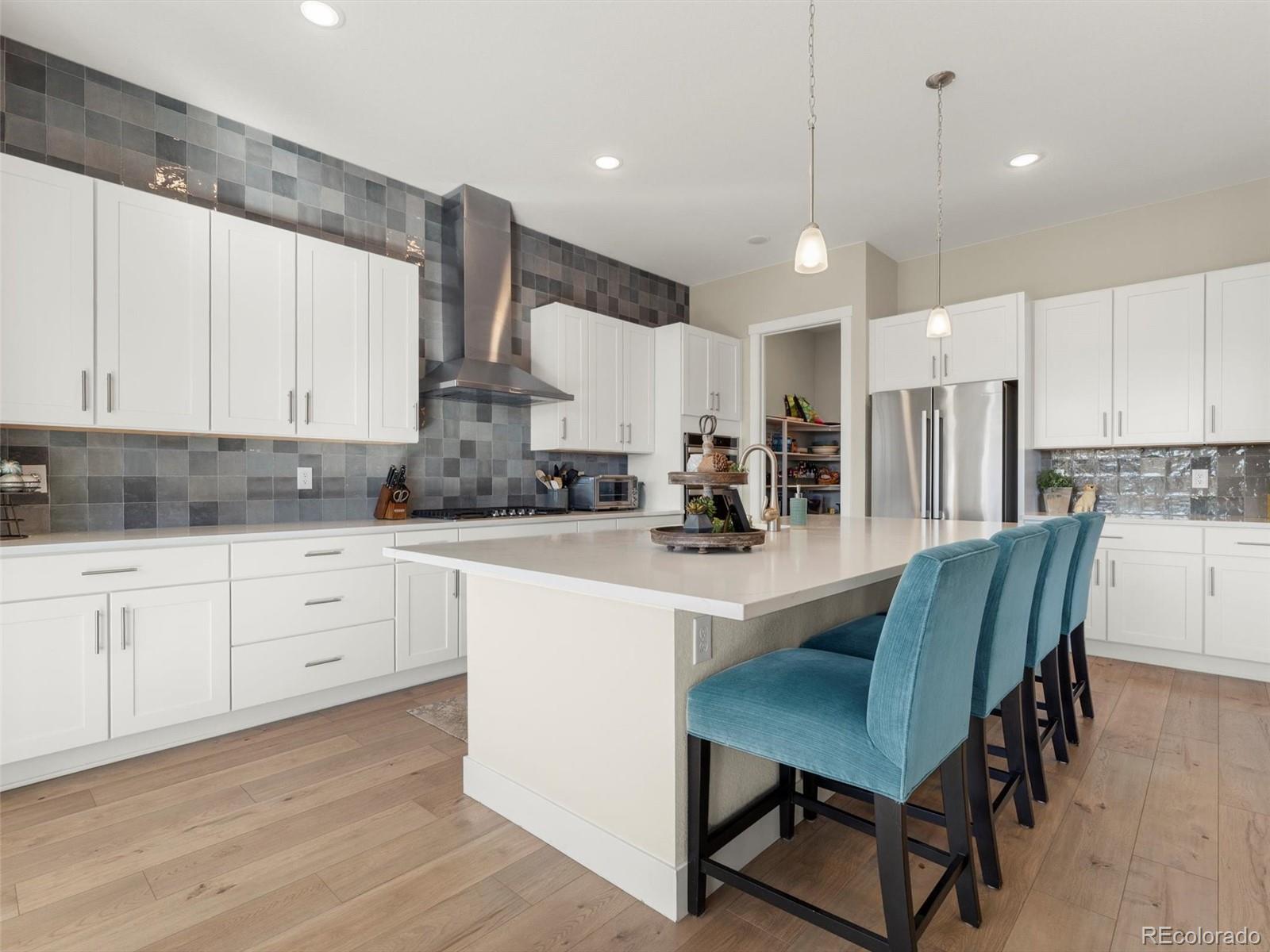 4797 Saddle Iron Road Castle Rock, CO 80104 - Photo 27 of 47