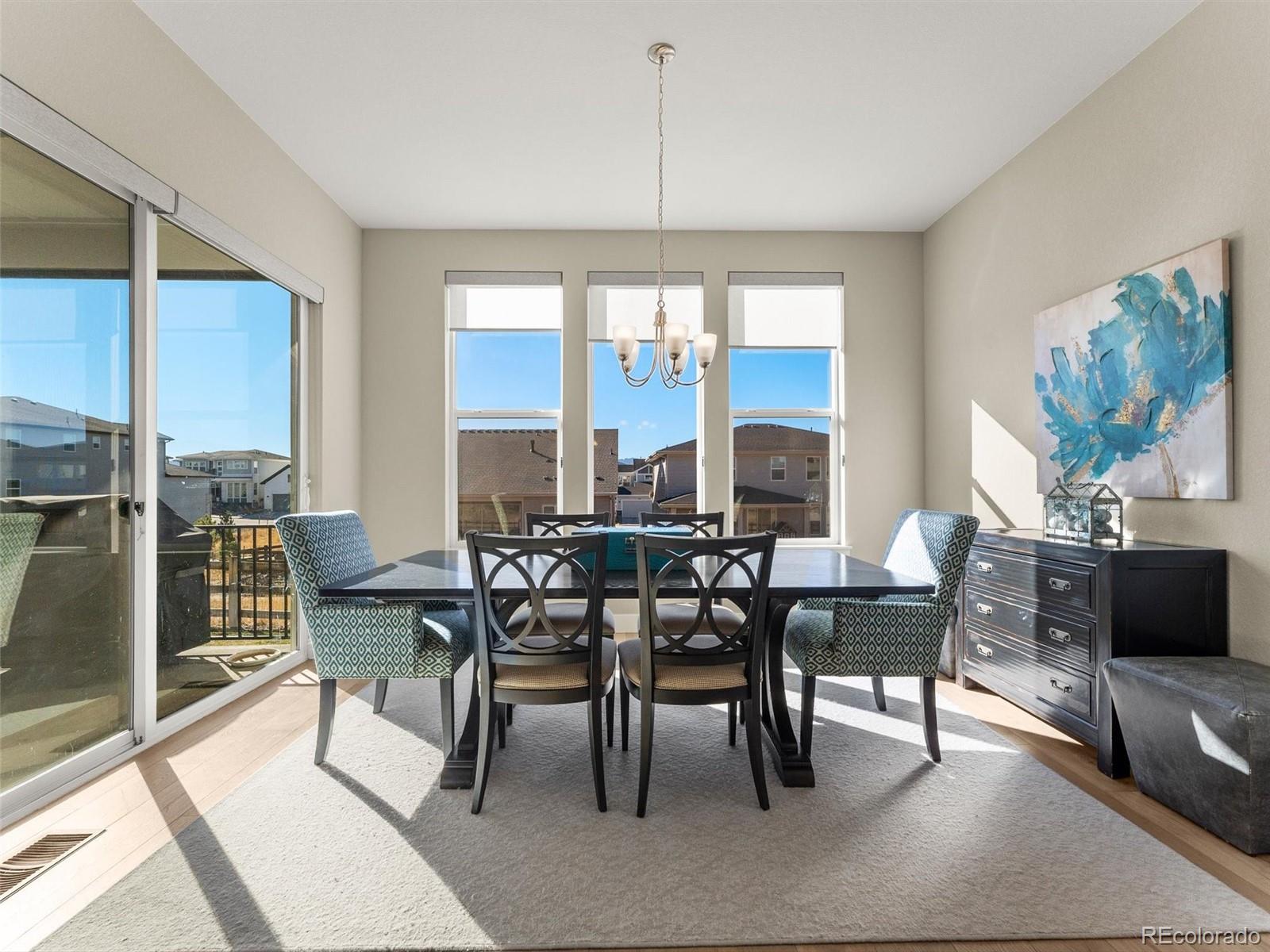 4797 Saddle Iron Road Castle Rock, CO 80104 - Photo 29 of 47