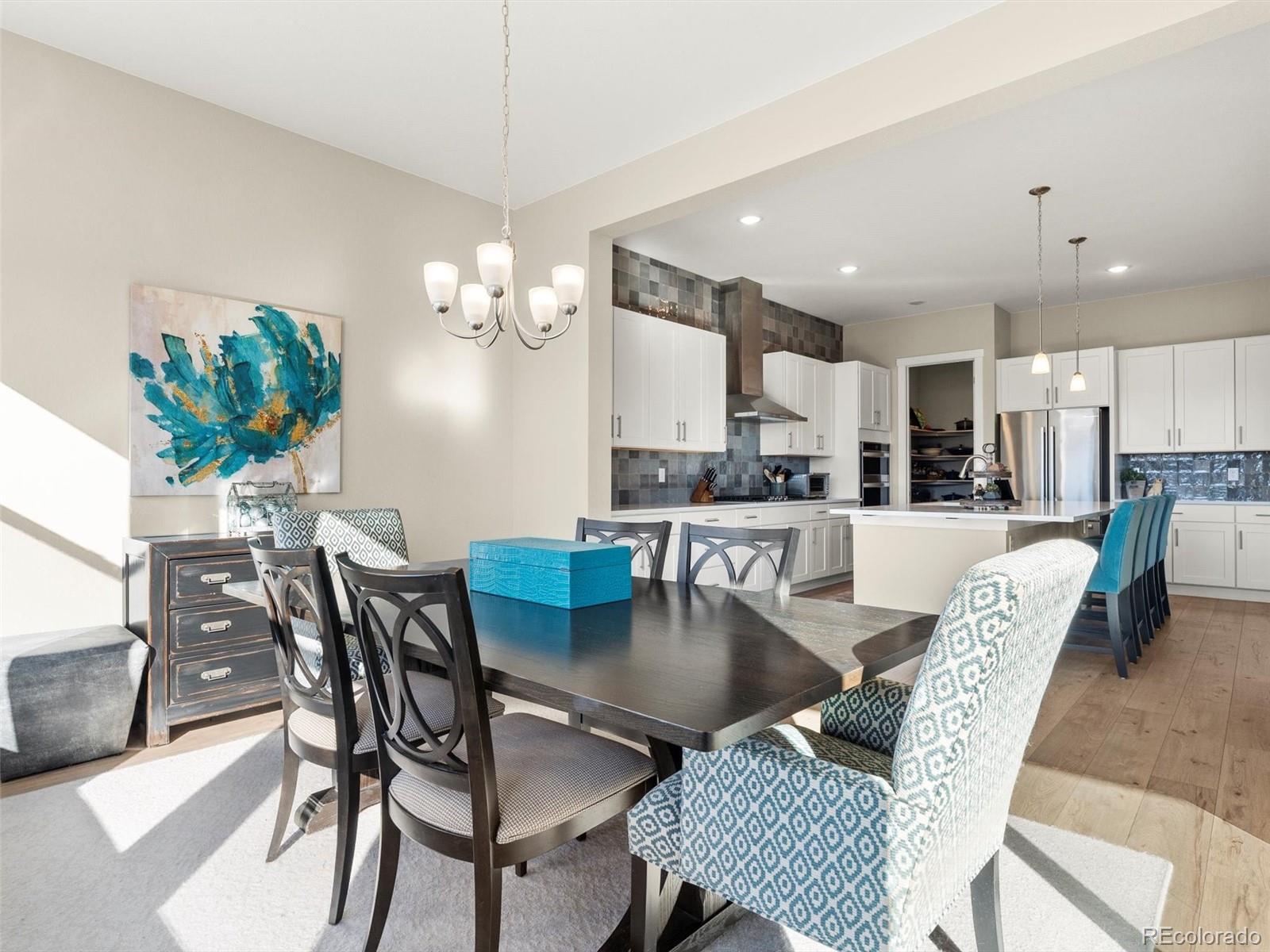 4797 Saddle Iron Road Castle Rock, CO 80104 - Photo 30 of 47