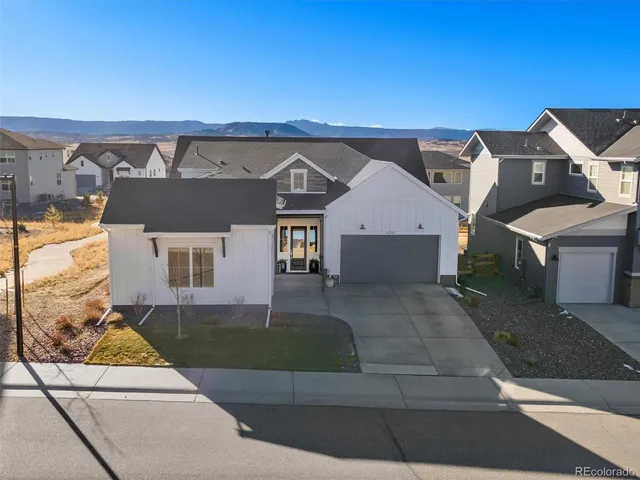 $810,000 | 4797 Saddle Iron Road, Castle Rock, CO 80104