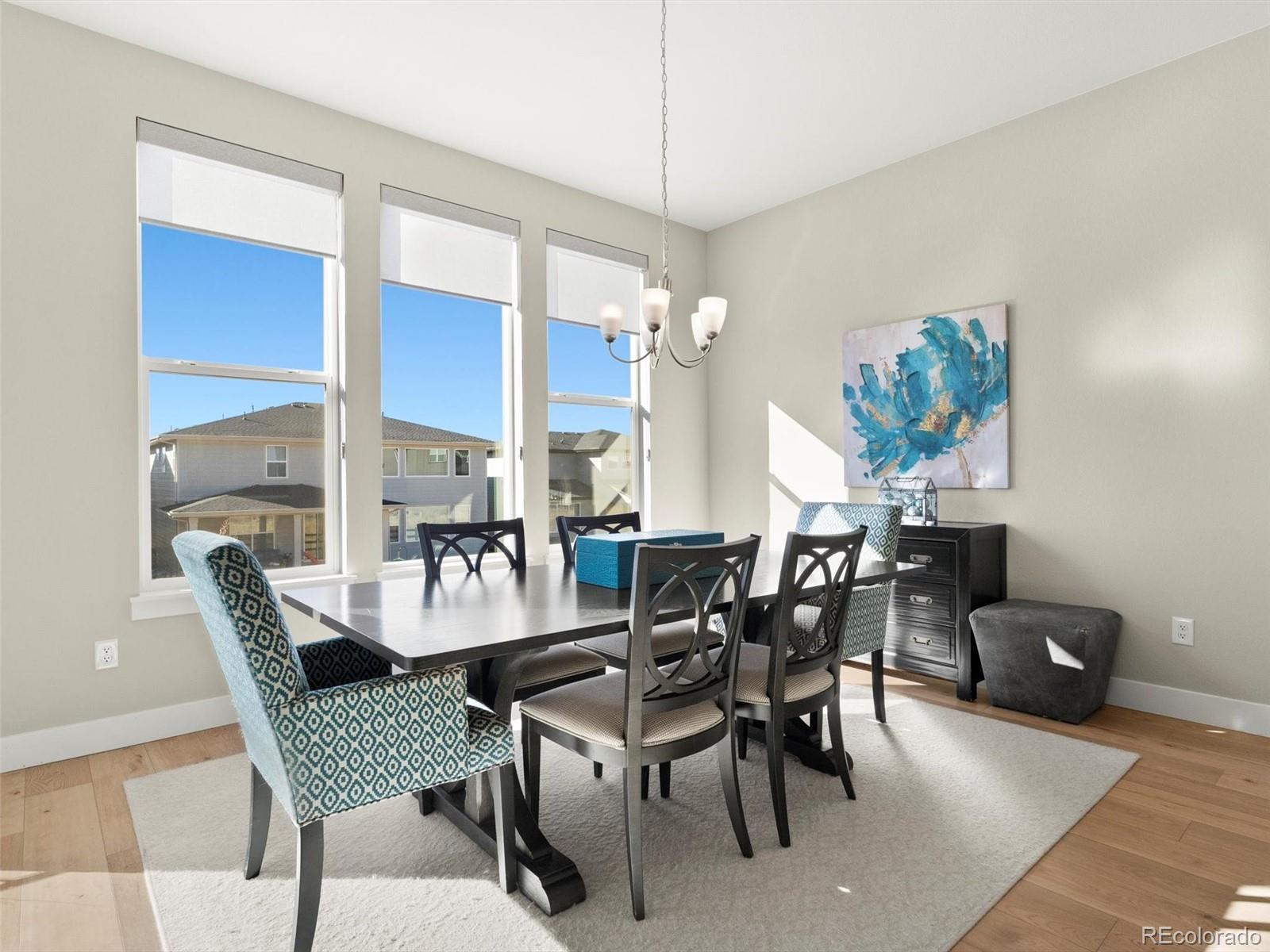 4797 Saddle Iron Road Castle Rock, CO 80104 - Photo 31 of 47