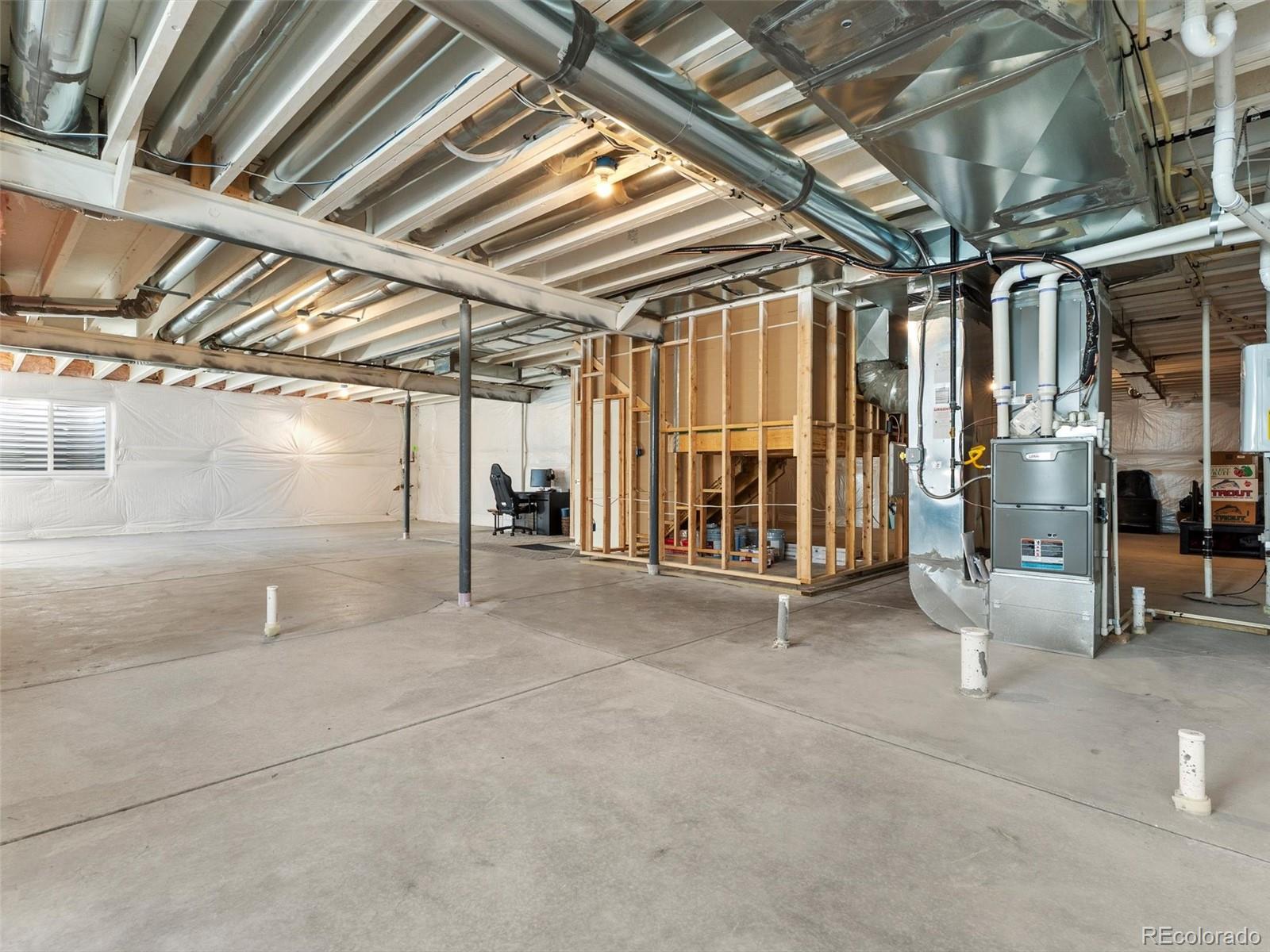 4797 Saddle Iron Road Castle Rock, CO 80104 - Photo 33 of 47